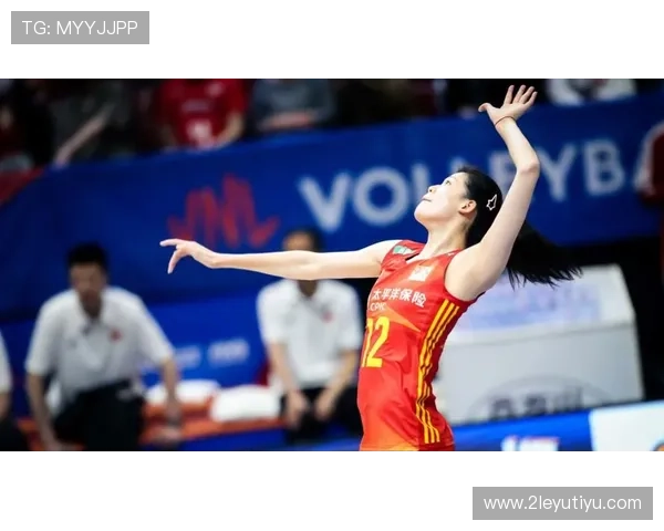 中国女排对阵荷兰，争夺世界冠军荣耀之战